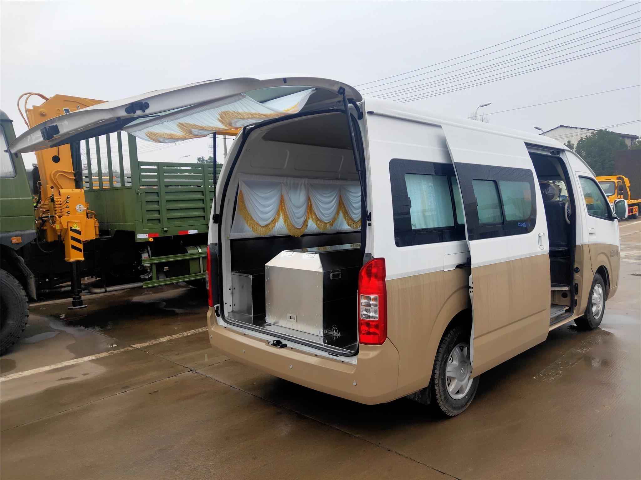 北戴河区专业服务，让异地死亡遗体运输不再艰难