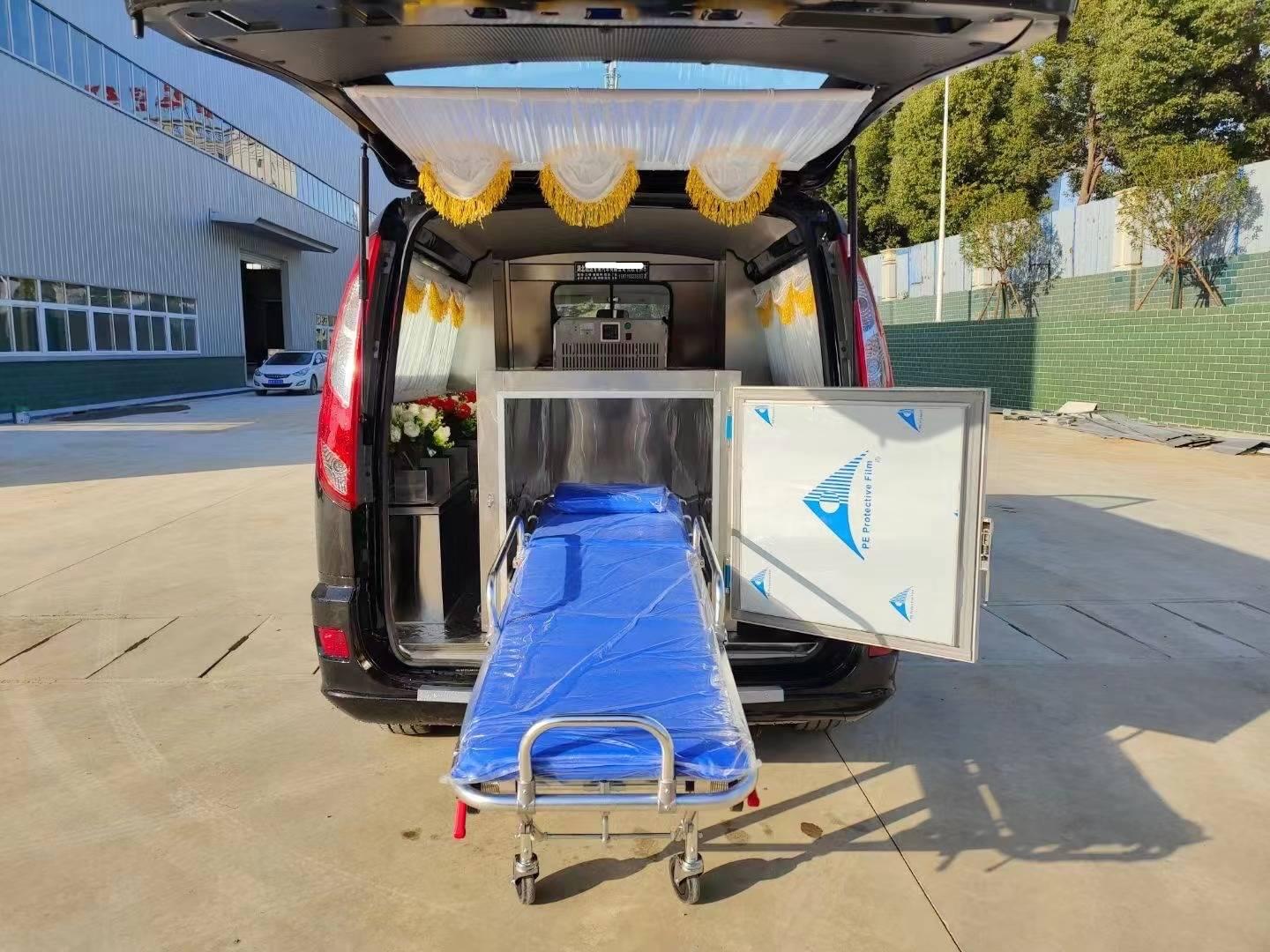 北戴河区优质殡葬运输，守护最后一程